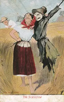 The Scarecrow