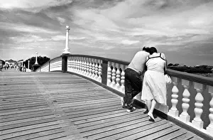 Scarisbrick Avenue Bridge, Southport
