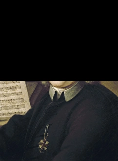 Alessandro Gallery: SCARLATTI, Alessandro (1660-1725). Italian Baroque