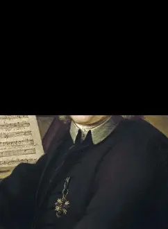 1660 Prints: SCARLATTI, Alessandro (1660-1725). Italian Baroque
