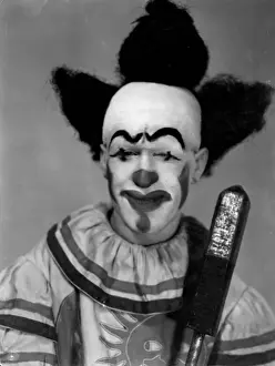 Scary Clown