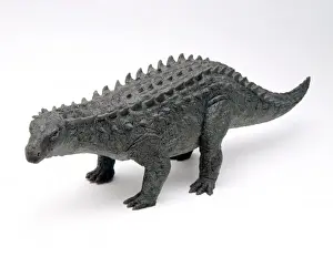 Scelidosaurus