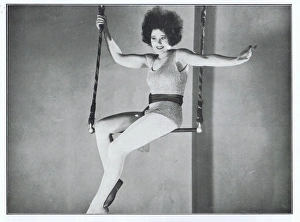 Chili Collection: A scene from City of Play (1929)