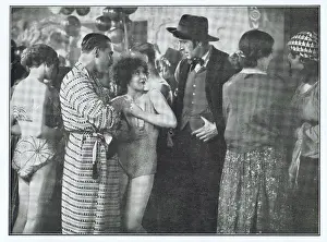 A scene from City of Play (1929)