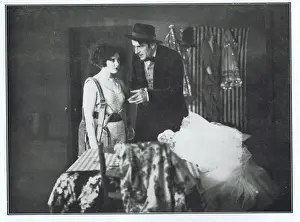 A scene from City of Play (1929)
