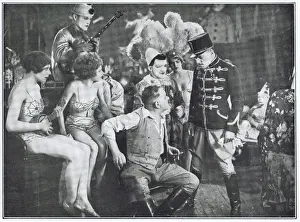 A scene from City of Play (1929)