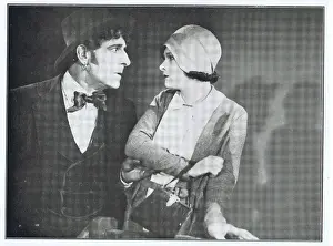 A scene from City of Play (1929)