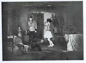 A scene from City of Play (1929)