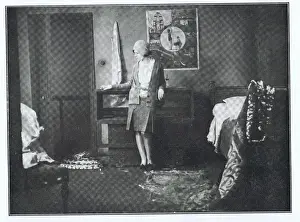 A scene from City of Play (1929)