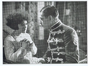 Chili Collection: A scene from City of Play (1929) with Chili Bouchier and Pat
