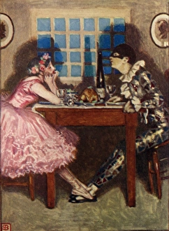 Leoncavallo/I Pagliacci