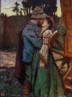Leoncavallo/I Pagliacci