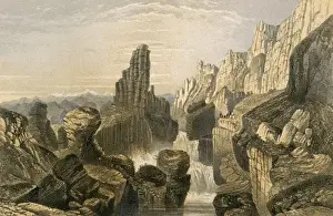 Tartary Prints: Scene in Tartary