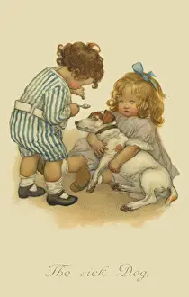 Scenes from childlife