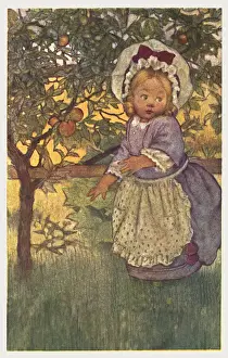 Scenes from childlife