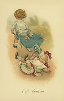 Scenes from childlife