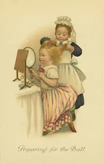 Scenes from childlife