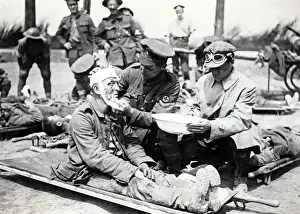 Scenes from the Western Front