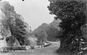 Ashwood Prints: Scenic View of Ashwood Dale
