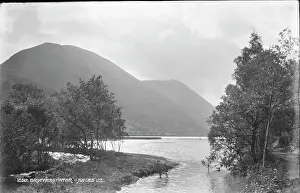 Scenic View of Brotherswater