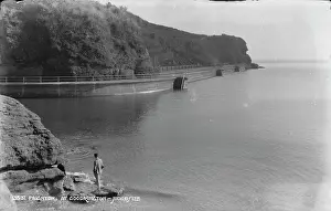 Paignton Prints: Scenic View at Goodrington