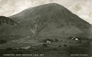 Scenic View, Grassmoor, Cumbria