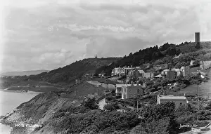 Scenic View of Killiney