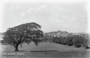 Judges Prints: Scenic View of Lancaster