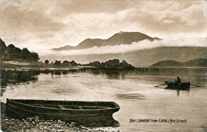 Loch Lomond