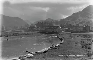 Scenic View of Patterdale