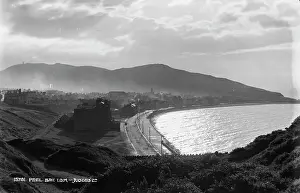 Peel Prints: Scenic View of Peel Bay