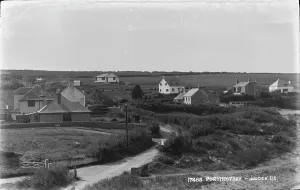 Scenic View of Porthcothan