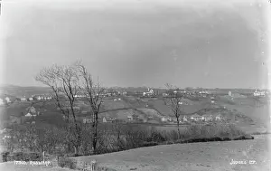 Ruswarp Prints: Scenic View of Ruswarp