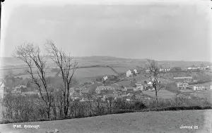 Ruswarp Prints: Scenic View of Ruswarp