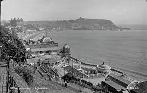 Scenic View of South Bay, Scarborough