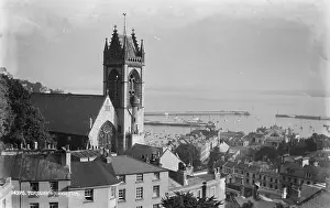 Torquay Prints: A Scenic View of Torquay