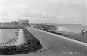 Whitby Prints: Scenic View of Whitby