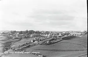 Worth Prints: A Scenic View of Worth Matravers