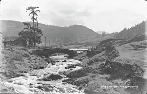 Scenic View of Yateendlath