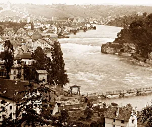 Schaffhausen, Switzerland