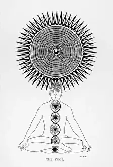 Schematic Prints: YOGI