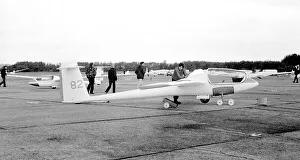 Schempp-Hirth Nimbus 2c modified 82