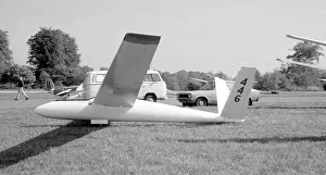 Schempp-Hirth SHK 446
