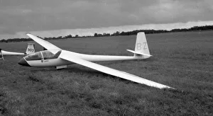 1834 Prints: Schempp-Hirth VTC Open Cirrus BZ