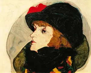 SCHIELE, Egon (1890-1918)