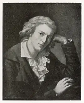 SCHILLER (1759 - 1805)