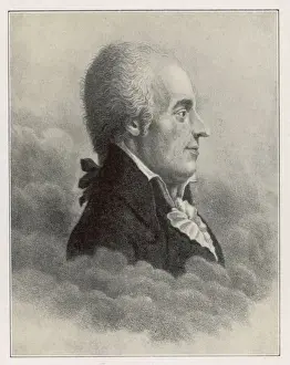 SCHILLER (1759 - 1805)