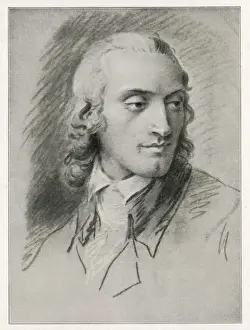 SCHILLER (1759 - 1805)