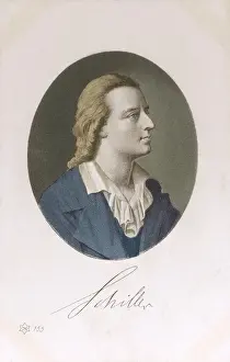 Schiller - Author