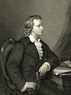 Christoph Collection: Schiller (Melcher)